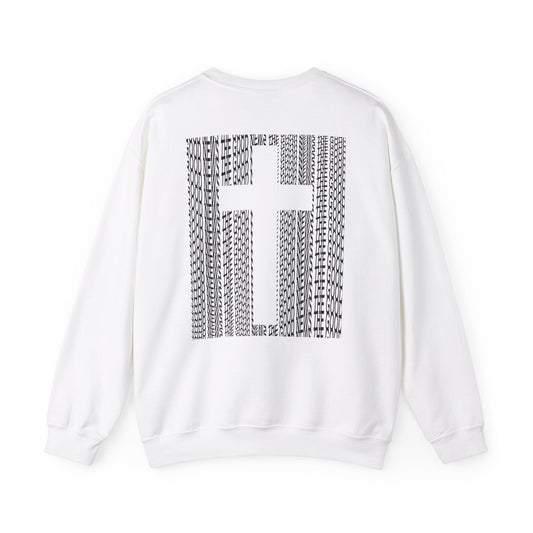 THE GOOD NEWS crew | WHITE / BLACK