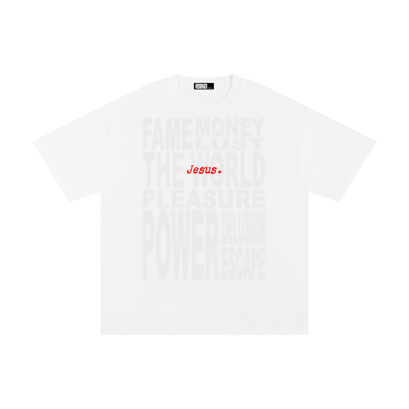 JUST GIVE ME tee