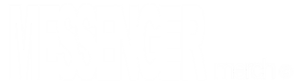 Messenger Merch